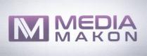 M MEDIA MAKON