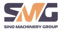 SINO MACHINERY GROUP