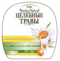 Beauty & Natural ЦЕЛЕБНЫЕ ТРАВЫ