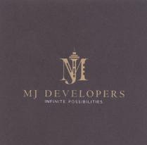 MJ DEVELOPERS INFINITE POSSIBILITIES