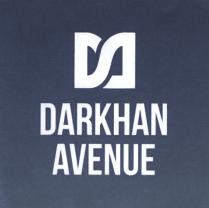 DARKHAN AVENUE