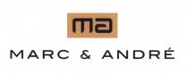 ma MARC & ANDRÉ