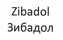 Zibadol