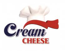 Cream CHEESE