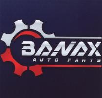 BANAX AUTO PARTS