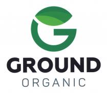 GROUND ORGANIC