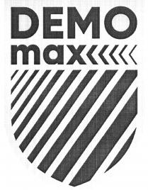 DEMO max