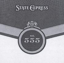 STATE EXPRESS