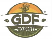 GDF EXPORT