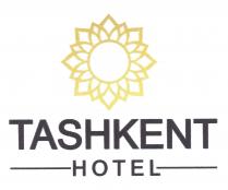 TASHKENT HOTEL