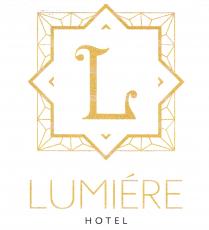 LUMIÉRE HOTEL