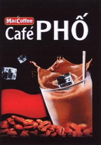 MacCoffee CafePHO