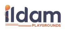 ildam PLAYGROUNDS