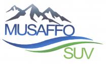 MUSAFFO SUV