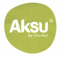 Aksu R by Chustiy
