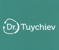 Dr.Tuychiev