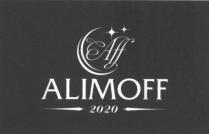 AF ALIMOFF 2020