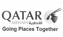 QATAR AIRWAYS Going Places Together