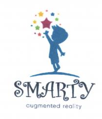 SMARTY augmented reality
