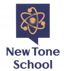 New Tone Scool Critical thinking Collaboration Creativite Communication