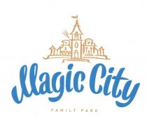 Magic City FAMILY PARK