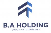 B.A HOLDING GROUP OF COMPANIES