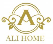 A ALI HOME