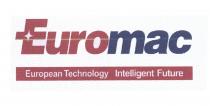 Euromac European Technology Intelligent Future