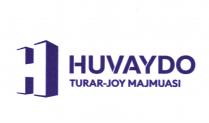 HUVAYDO TURAR-JOY MAJMUASI