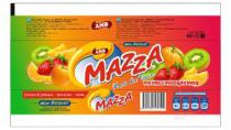 MAZZA