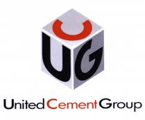 United Cement Group UCG