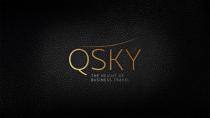 QSKY THE HEIGHT OF BUSINESS TRAVEL