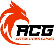 ACG AVTECH CYBER GAMING