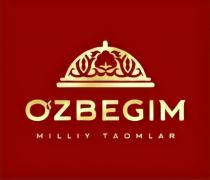 O`ZBEGIM MILLIY TAOMLAR