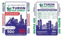 TURON ECO CEMENT GROUP