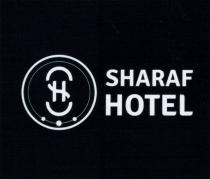 SHARAF HOTEL