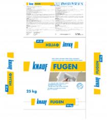 KNAUF FUGEN