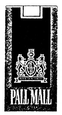 PALL MALL