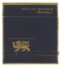 PHILIP MORISS International