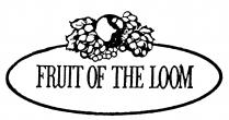 FRUIT OF THE LOOM