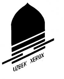 UZBEK XEROX