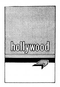 hollywood