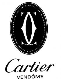 Cartier VENDOME