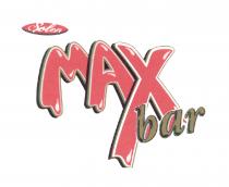 MAX bar