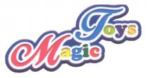 Magic Toys