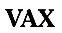 VAX