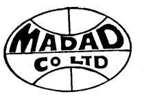 MADAD CO LTD