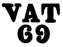 VAT 69