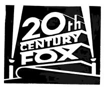 20 th CENTURY FOX