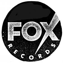 FOX RECORDS